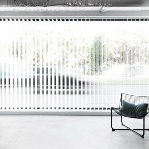 Vertical Blinds