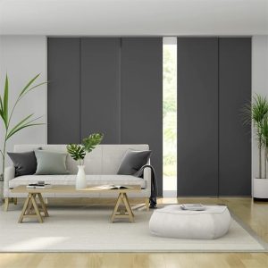 Panel Blinds