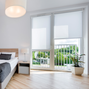 Roller Blinds